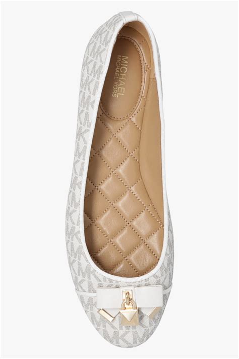 michael kors ballerina alice|Michael Kors Alice Ballet Flats .